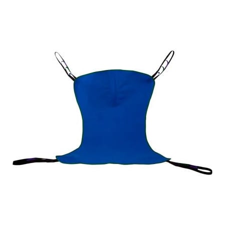 Dynarex Dynarex Canvas Full Body Sling, Solid Fabric, 2X-Large 10741XX